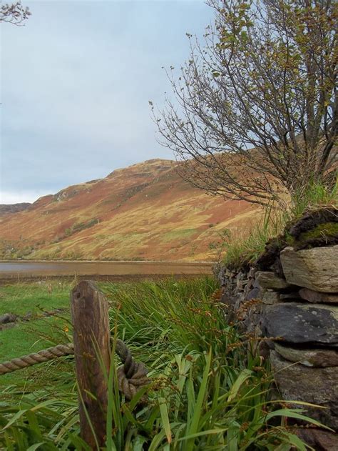 Kyle of Lochalsh | Natural landmarks, Kyle of lochalsh, Landmarks