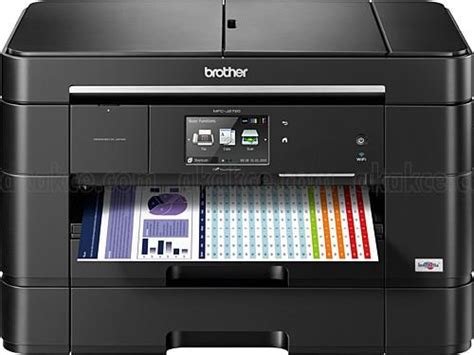 Best deals for Brother A3 Color Inkjet Multifunction Printer in Nepal - Pricemandu!