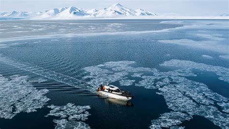 Arctic sea ice may vanish in summer by 2030s, study warns