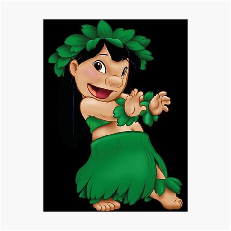 "Stitch Lilo Pelekai , Lilo and Stitch Lilo Dance , Lilo from Lilo ...