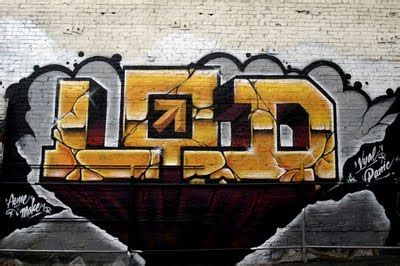 New Graffiti Alphabet Ideas: 3d Graffiti : Free Graffiti Fonts Alphabet Letters