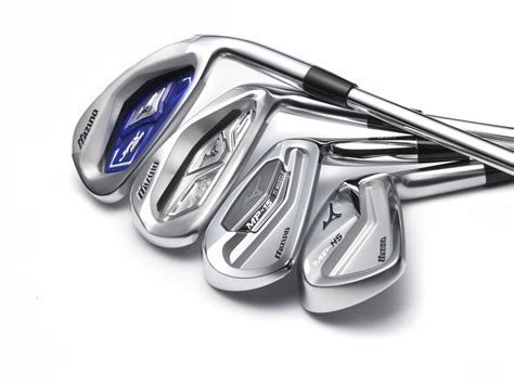 Mizuno Strikes Gold in Golf Digest Hot List | Mizuno Golf Europe