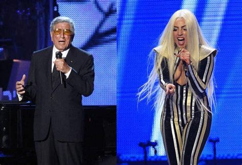 Musical Duets Stranger Than Lady Gaga and Tony Bennett | Fox News