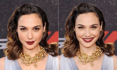 Gal Gadot - "Fast & Furious 6" Hollywood Premiere. LA, (May 21 2013) | Scrolller