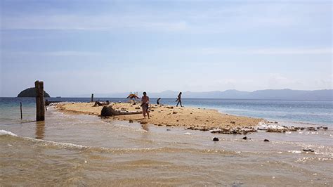 FIVE BEACHES IN ROMBLON ISLAND FOR YOUR SUMMER ESCAPADE — IKOT.PH