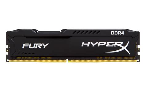 Compra Memoria RAM Kingston HyperX FURY DDR4 3200MHz 8GB HX432C18FB2/8 ...