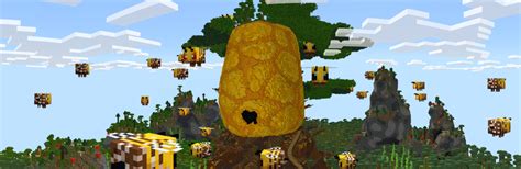 Hive Parkour by Diluvian (Minecraft Marketplace Map) - Minecraft ...