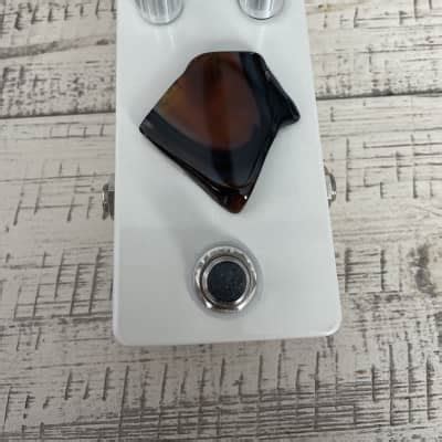 Germanium Fuzz | Reverb