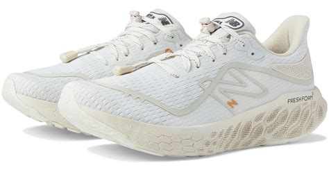 New Balance Fresh Foam X 1080v12 Permafrost in White for Men | Lyst