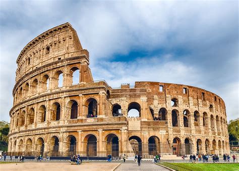 Ancient and Imperial Rome Colosseum and Forum | Audley Travel