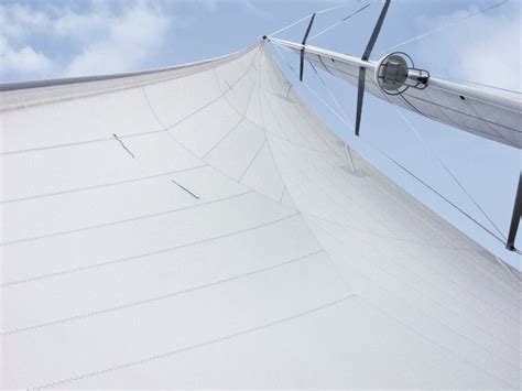 Woven sailcloth - Square® - Dimension-Polyant - ripstop / cruising ...