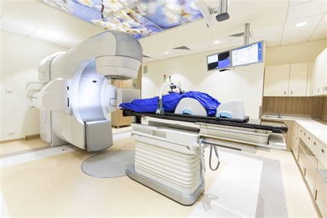 How radiation therapy can help patients with pancreatic cancer