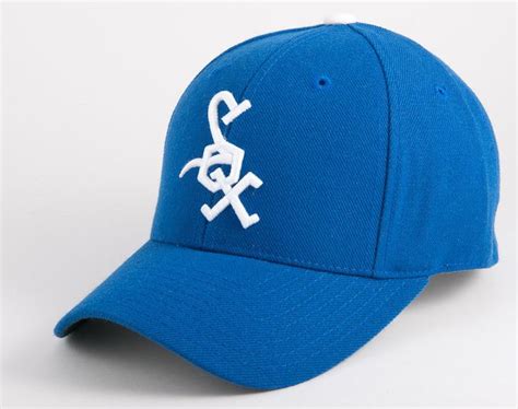 Sale > white sox hat blue > in stock