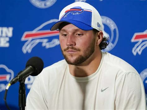 Will 'turnover machine' Josh Allen ultimately cost the Bills a playoff spot this season?