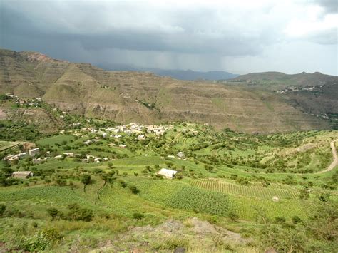 Elevation of Ibb, Yemen - Topographic Map - Altitude Map