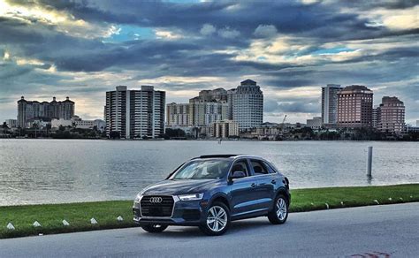 Audi - West Palm Beach | Retail - Auto Sales