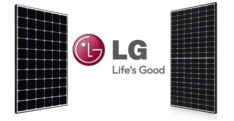 LG solar panels review — Clean Energy Reviews