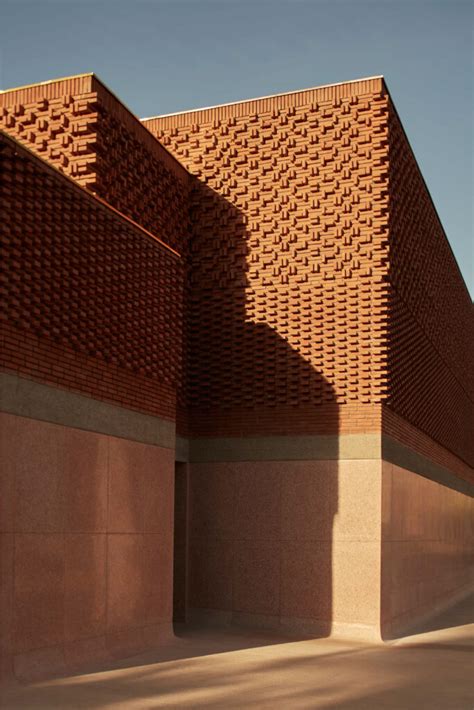 All about Yves: Musée Yves Saint Laurent in Marrakesh, Morocco by Studio KO - Architectural Review