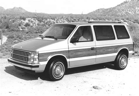 Minivans are the future of transportation — just don’t call them ...