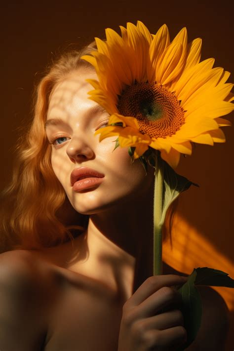 Sunflower photoshoot | Spring photoshoot, Photoshoot inspiration, Photoshoot