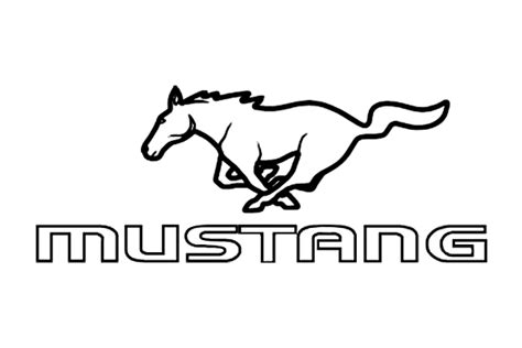 Free Mustang Logo, Download Free Mustang Logo png images, Free ClipArts ...