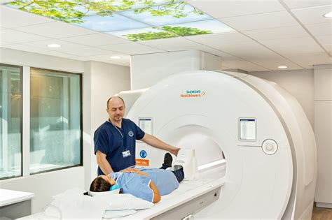 3T MRI: The Latest Advancement in Diagnostic Imaging - University ...