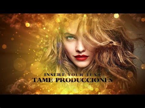 TEMPLATE SONY VEGAS PRO 11 - 12 - 13 - WEDDING SLIDESHOW l [TAME PRODUCCIONES] - YouTube Sony ...