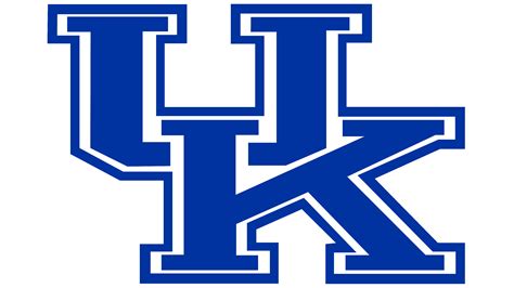 Uk Logo University Of Kentucky Png Svg Download Logo - vrogue.co