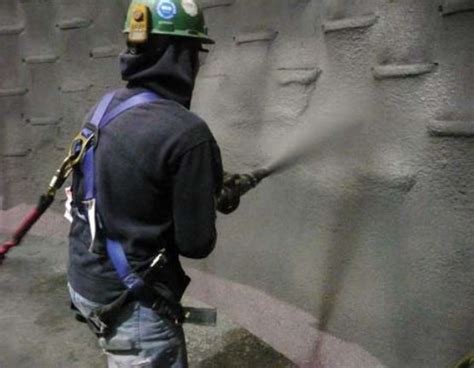 What are the Applications of Shotcrete? – theconstructor.org