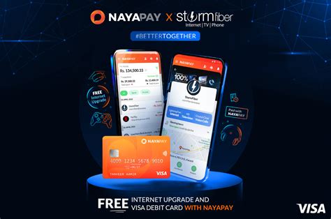 NayaPay | News