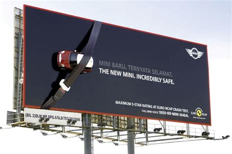 Creative Billboard Advertising Designs | Billboard advertising, Outdoor advertising billboard ...