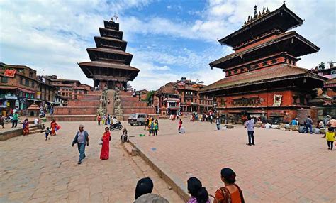 Nepal: A Quick and Handy Travel Guide | MakeMyTrip Blog