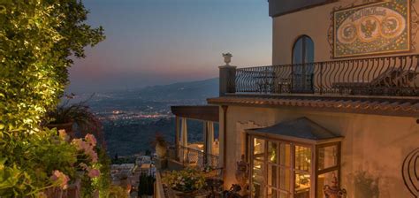 Hotel Villa Ducale, Taormina Review | The Hotel Guru