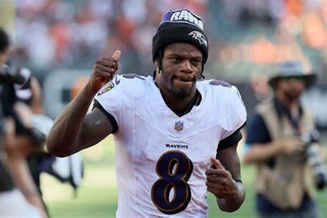 Lamar Jackson Injury History | Discover Major Injuries Lamar Jackson ...