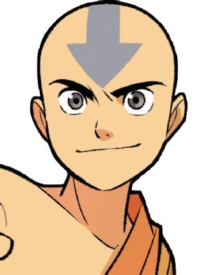 Aang | DEATH BATTLE Wiki | Fandom