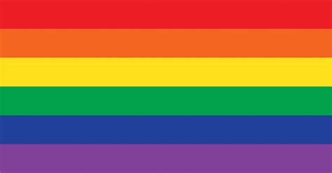 All LGBTQ+ Flags (2022 Update)