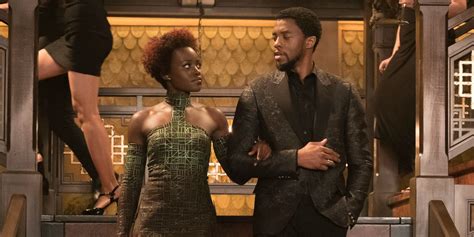 Black Panther: Coogler Breaks Down South Korea Fight Scene