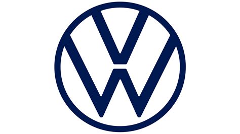 Volkswagen Logo, symbol, meaning, history, PNG, brand