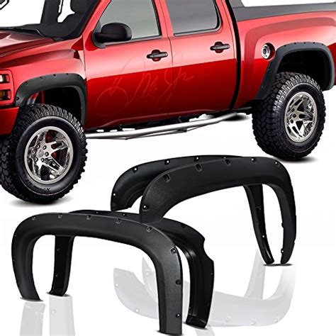 Compare price to 2011 chevy 2500hd fender flares | TragerLaw.biz