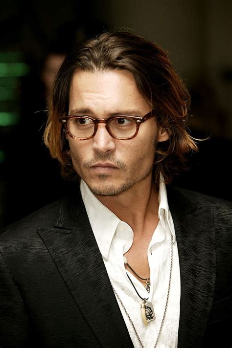 He is real | Johnny depp, Johnny, Johnny depp glasses