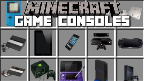 Mod Your Gaming Console