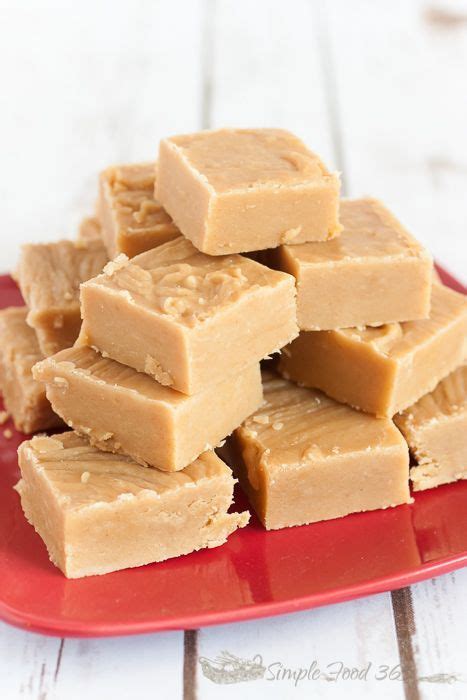 marshmallow fluff peanut butter fudge