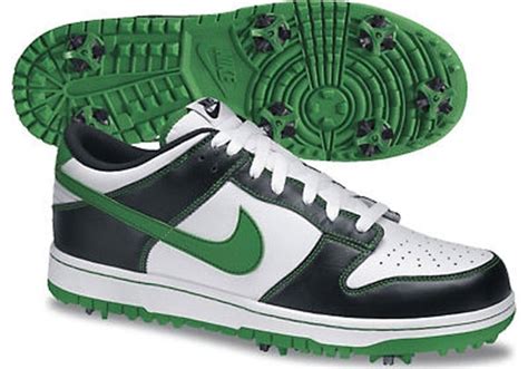 Nike Dunk NG Golf Shoe - The Awesomer