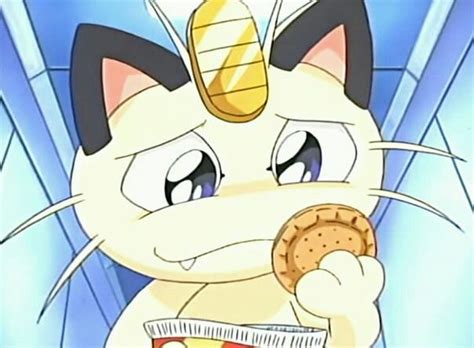 Pin by ShadowRainbow37 on Pokémon MEOWTH x3 | Pokemon meowth, Pokemon ...