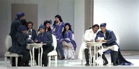 Hungarian State Opera House schedule & tickets | GoComGo.com