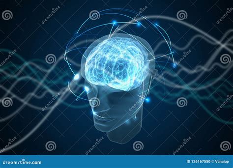 Metaphysics And Human Mind - Pictured As Word Metaphysics Inside A Head To Symbolize Relation ...