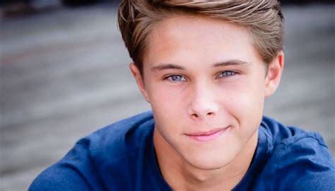 Jamie Mann: From Teen Theater Actor to Netflix