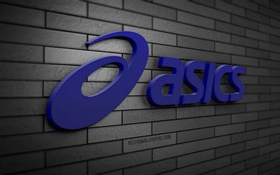 Asics Wallpaper