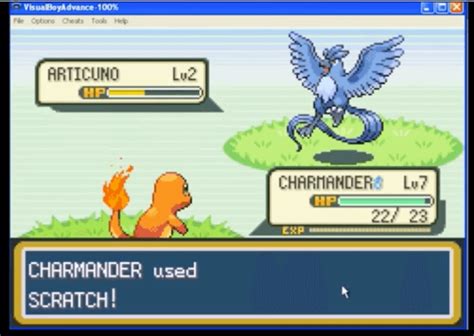 How To Play Pokemon Emulator For PC - Tech Stray