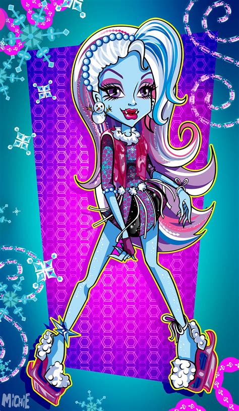 Pin on Monster High